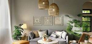 Decoração de Interiores