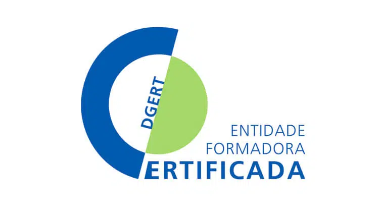 Certificação DGERT - Escolas Profissionais