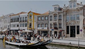 Cursos Profissionais em Aveiro