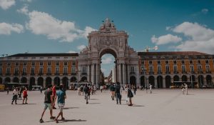 Cursos Profissionais em Lisboa