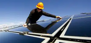 Elaboração de projetos de sistemas solares e fotovoltaicos
