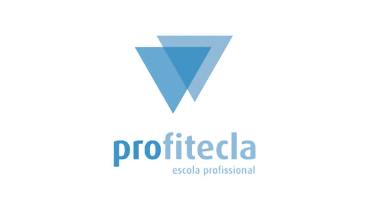 Escola Profissional - Profitecla