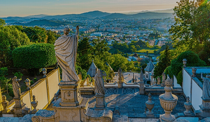 Escolas Profissionais em Braga