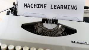 capa curso machine learning