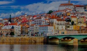 Cursos Profissionais em Coimbra