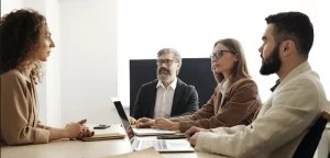 Curso Profissional de Assistente Administrativo e Recursos Humanos - Comunicação e apresentações