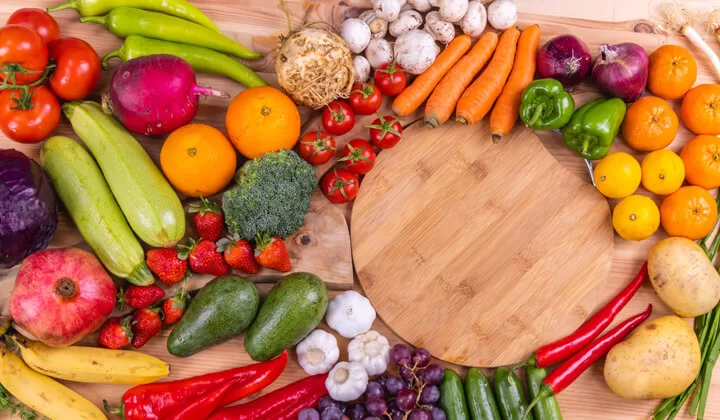 Cursos Profissionais de Nutrição e Dietética