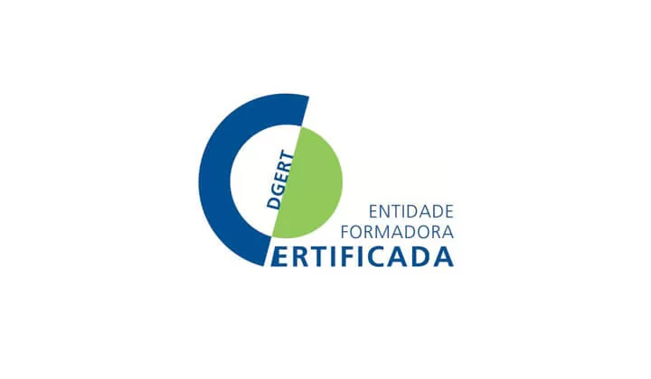 DGERT - Certificação de Entidades Formadoras