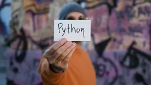 capa Curso de Análise de Dados com Python