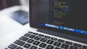 capa curso de HTML, CSS e Javascript